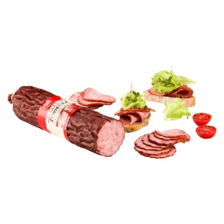 Żywiecka podsuszana (850 g)