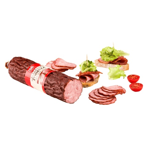 Żywiecka podsuszana (850 g)