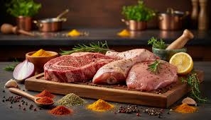 Jakie są cechy doskonałego mięsa?