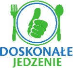 DOSKONAŁE JEDZENIE